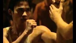 Muay Thai Fight The Movie [upl. by Leeban]