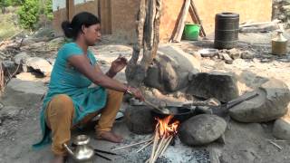 Rural Life in Nepal Part1 HD [upl. by Ablasor]