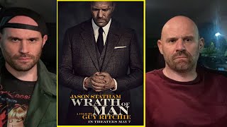 Wrath of Man  Movie Review [upl. by Daus845]