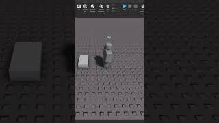 How to MAKE Animations Play When A Part Gets Touched Roblox Studio [upl. by Assetal]