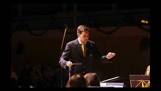 Hallelujah  L Cohen Arr Frank Bernaerts [upl. by Heigho54]