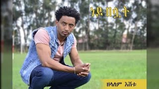 Zelalem Eshetu  Ney Belwat  Official Music Video  New Ethiopian Music 2016 [upl. by Millford]