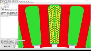 Electric Motor Design Using Ansys MotorCAD  Part 1 [upl. by Vanda]