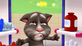 My Talking Tom 2  Dizzy [upl. by Abekam]