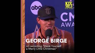 George Birge  Merry Little Christmas [upl. by Allard147]