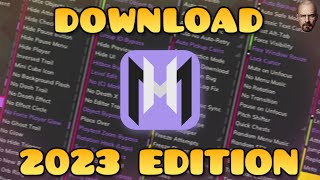 How to DOWNLOAD MEGA HACK V7 in 2023 [upl. by Yruj]