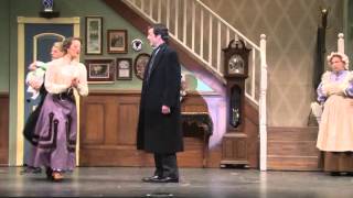 Highlights of Mary Poppins [upl. by Maitland]