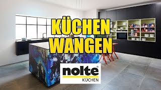 Nolte Küchen  Wangen [upl. by Hodgkinson370]