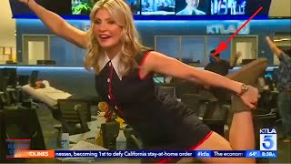 Best News Bloopers Of The Decade [upl. by Huff]