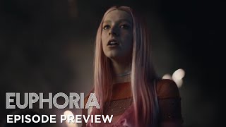 euphoria  season 1 episode 4 promo  HBO [upl. by Elinore]