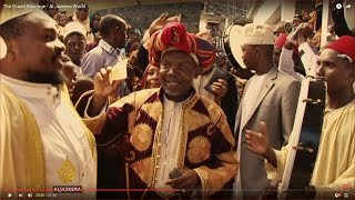 Comoros The Grand Marriage  Al Jazeera World [upl. by Ocko]