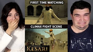 Kesari Movie Review by Anupama Chopra  Anurag Singh  Akshay Kumar [upl. by Maggie502]