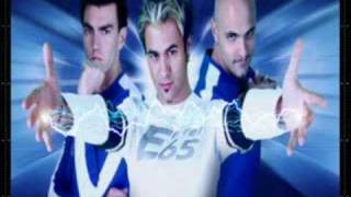 Eiffel 65  Too Much Of Heaven [upl. by Nyliac]