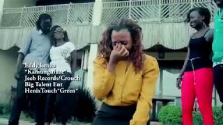 Eddy Kenzo  Kamunguluze Official HD Video 2013 [upl. by Haodnanehs]