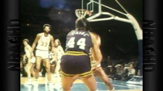 The Best of Pistol Pete Maravich [upl. by Ntsyrk]