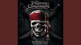 On Stranger Tides From quotPirates of the Caribbean On Stranger TidesquotScore [upl. by Edroi]