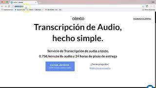 1 ¿Qué necesitas para registrarte en Atexto y como registrarte [upl. by Armillda]