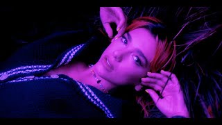 Dua Lipa  Levitating feat Madonna and Missy Elliott The Blessed Madonna Remix Official Video [upl. by Ahsaret]