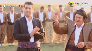 Saywan Gagli Ft Osman Hawrami Official Music Video [upl. by Catherine]