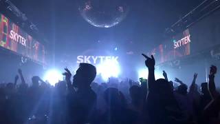 skygarden bali SKYTEK 6 april 2k19 [upl. by Harley738]