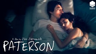 PATERSON  Official UK Trailer HD [upl. by Delphina]