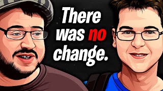 Why The Yogscast Eventually Failed [upl. by Laefar]