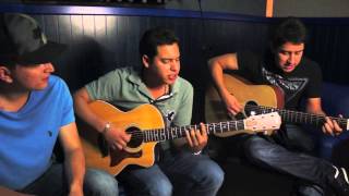 El Huizache  Julian Mercado y Ariel Camacho 2014 [upl. by Auop368]