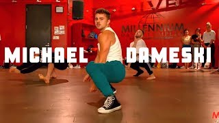 Michael Dameski  Millennium Dance Compilation [upl. by Debora]