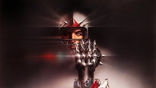 Rollerball 1975 Movie Review [upl. by Ramat258]