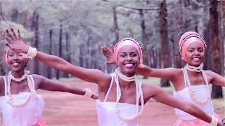 Burundi  Amagaba Official Video [upl. by Cecily282]