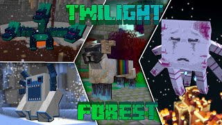 Twilight Forest 1165 Full Showcase [upl. by Einnhoj816]