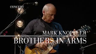 Mark Knopfler  Brothers In Arms Berlin 2007  Official Live Video [upl. by Knox]