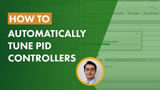 How to Automatically Tune PID Controllers [upl. by Suilmann]