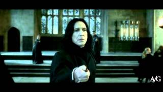 So Cold  Severus Snape [upl. by Figge]