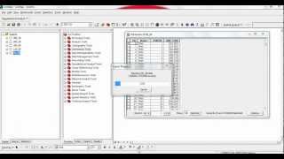 Exportar tabla de atributos de ArcMap a excel [upl. by Mortensen]