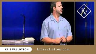 False Prophets  Teaching Moment  Kris Vallotton [upl. by Trevorr]