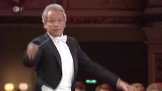 Johann Strauss  Die Fledermaus Ouverture 30122018 HD [upl. by Anor469]