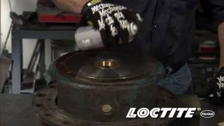 How to Apply Loctite® Gasket Eliminator® [upl. by Mavilia]