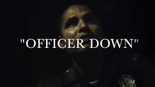 Officer Down  Police Tribute [upl. by Ivette871]