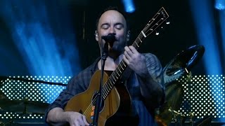 Dave Matthews Band  5716  25th Anniversary Show  Full ShowMulticamHQAudio Charlottesville [upl. by Odoric]