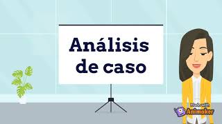 Analisis de caso [upl. by Brazee]