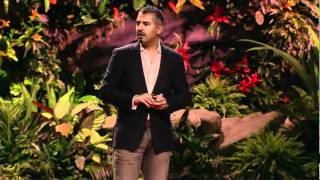 Maajid Nawaz A global culture to fight extremism [upl. by Tuck]