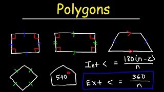 Polygons [upl. by Ynogoham215]