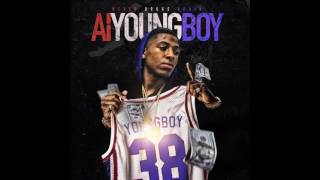 YoungBoy Never Broke Again  GG Official Audio [upl. by Eimia339]