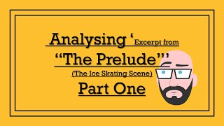 Analysing William Wordsworths Excerpt from quotThe Preludequot Part One  DystopiaJunkie Analysis [upl. by Ana]