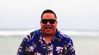 Punialavaa  Tusi Mai Lou Lima Official Music Video feat Hamokane [upl. by Keily]