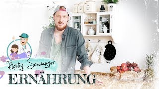 Ernährung in der Schwangerschaft [upl. by Cottle]