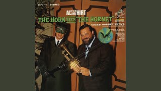 Green Hornet Theme From the Greenway20th CenturyFox TV Series quotThe Green Hornetquot [upl. by Rolyt962]