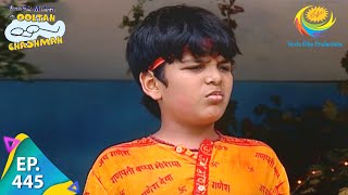 Taarak Mehta Ka Ooltah Chashmah  Episode 445  Full Episode [upl. by Antonio]