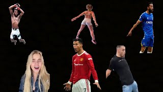 RONALDO SIUUU COMPILATION [upl. by Aicil284]